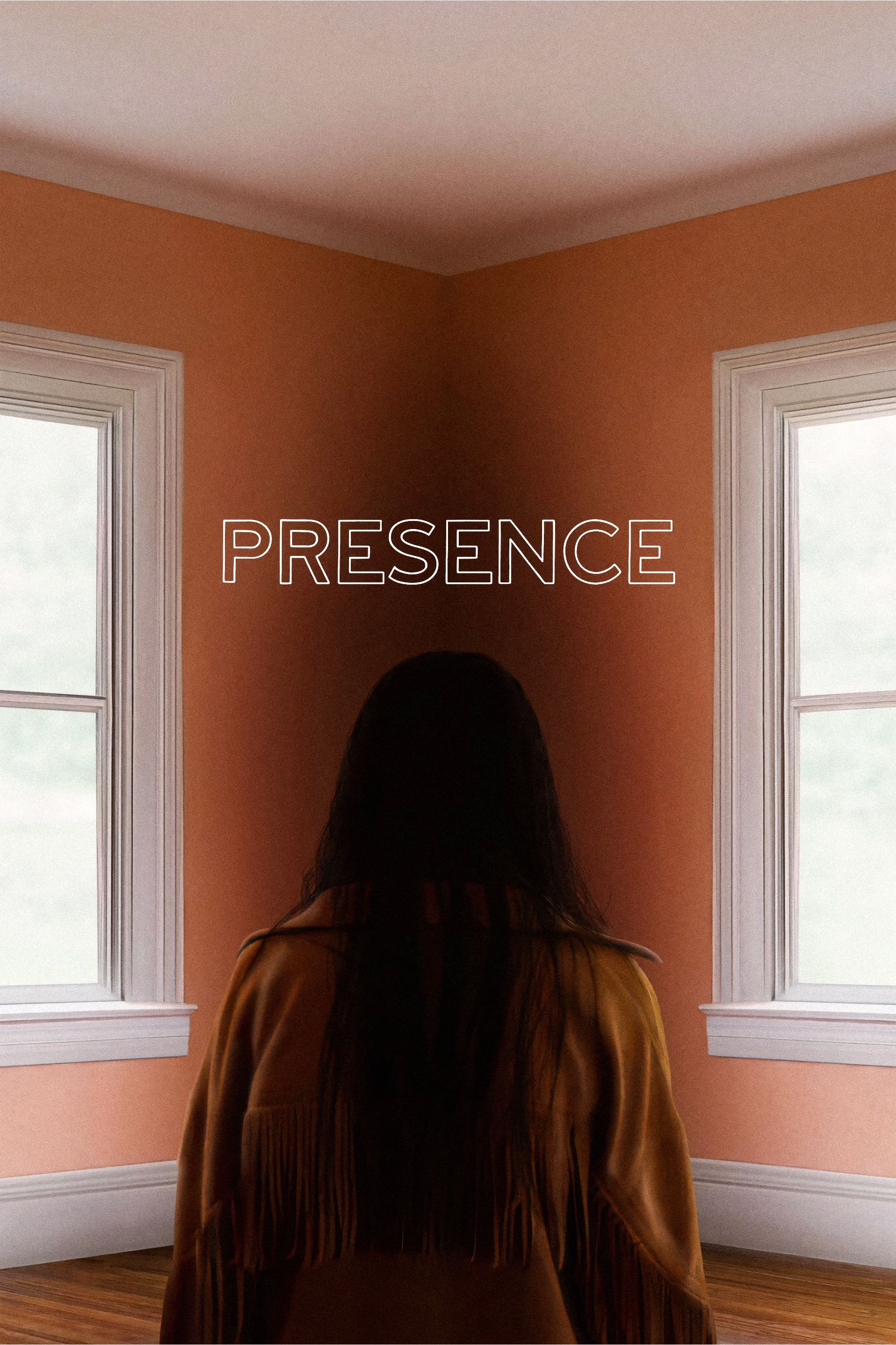 Presence (2025) – Hollywood Movie